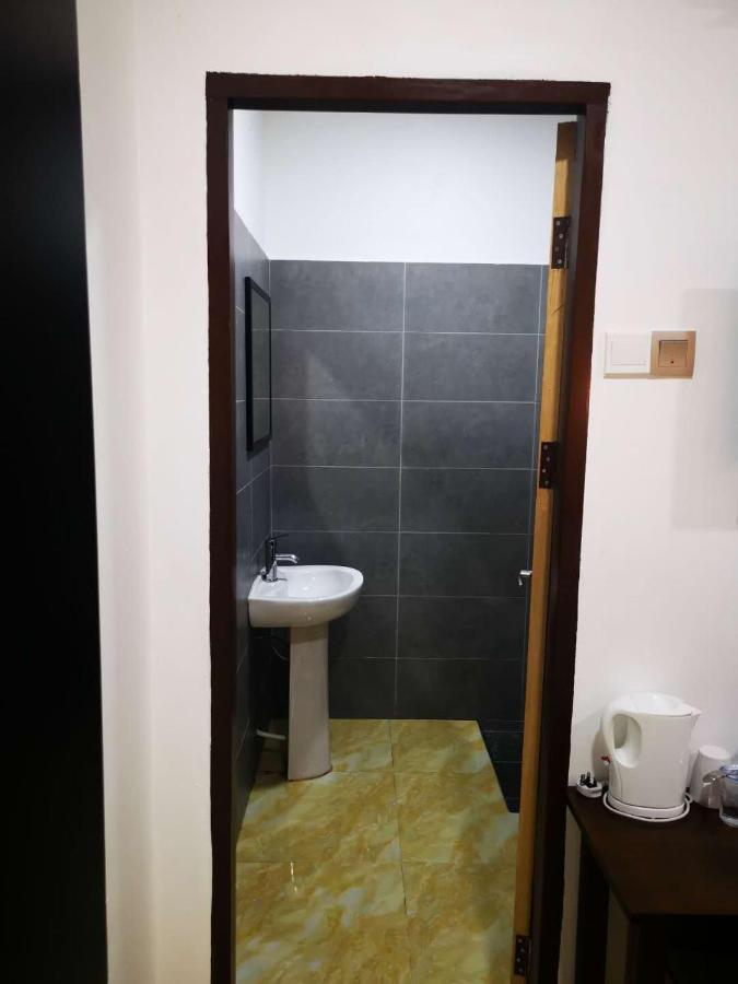 Comfort Inn Sibu Exterior foto