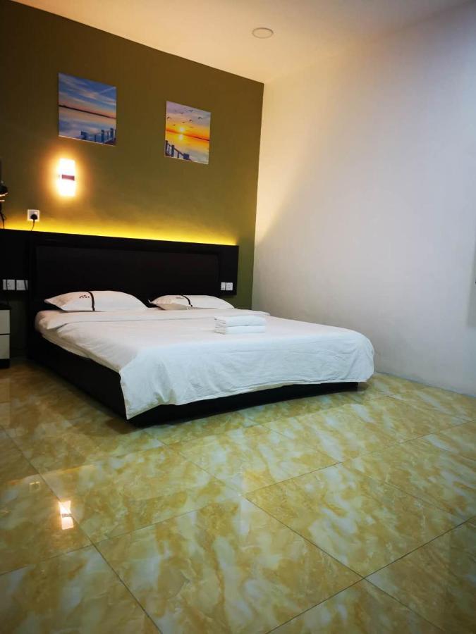 Comfort Inn Sibu Exterior foto
